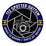 112 Spotter Hattem